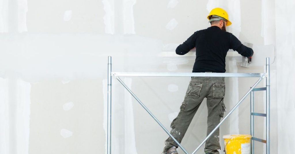 Como Entender Rachaduras no Gesso em Jundiaí: 4 Dicas Úteis capa gesso em Jundiaí